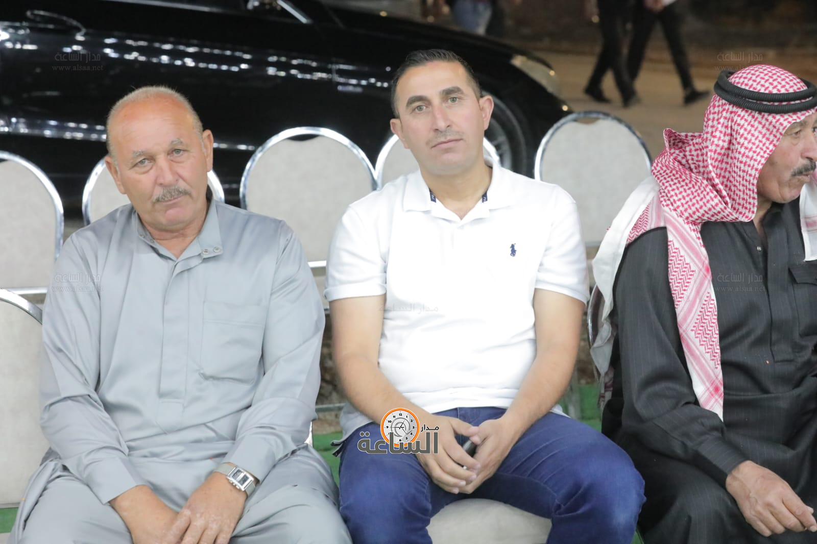 Madar Al-Saa Images 0.8379768343441553