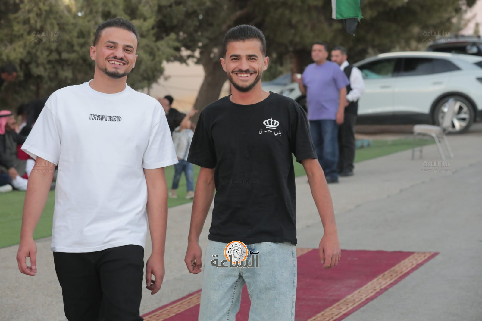 Madar Al-Saa Images 0.3135389707283661