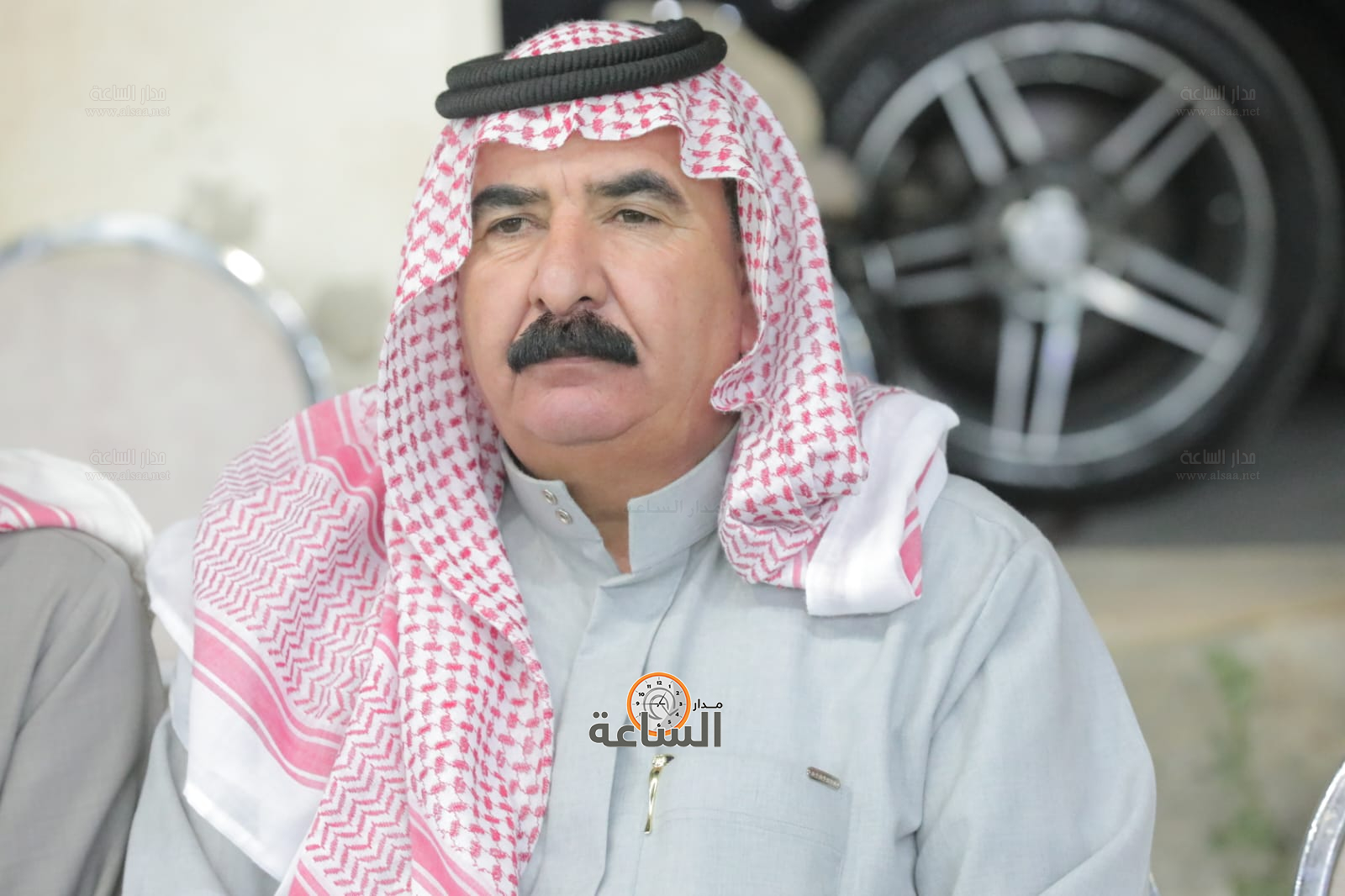 Madar Al-Saa Images 0.22290405879657327