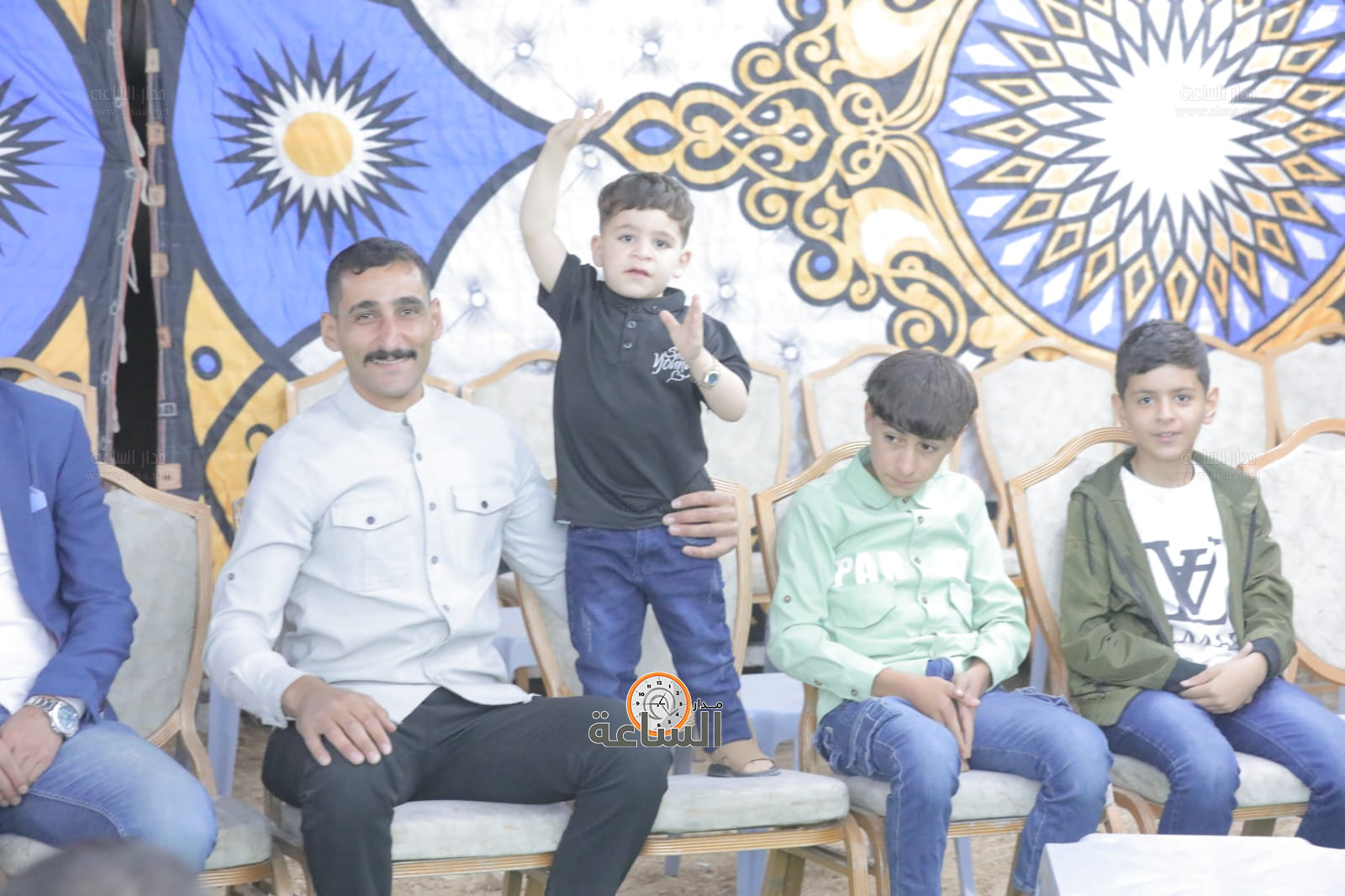 Madar Al-Saa Images 0.5716493327265378