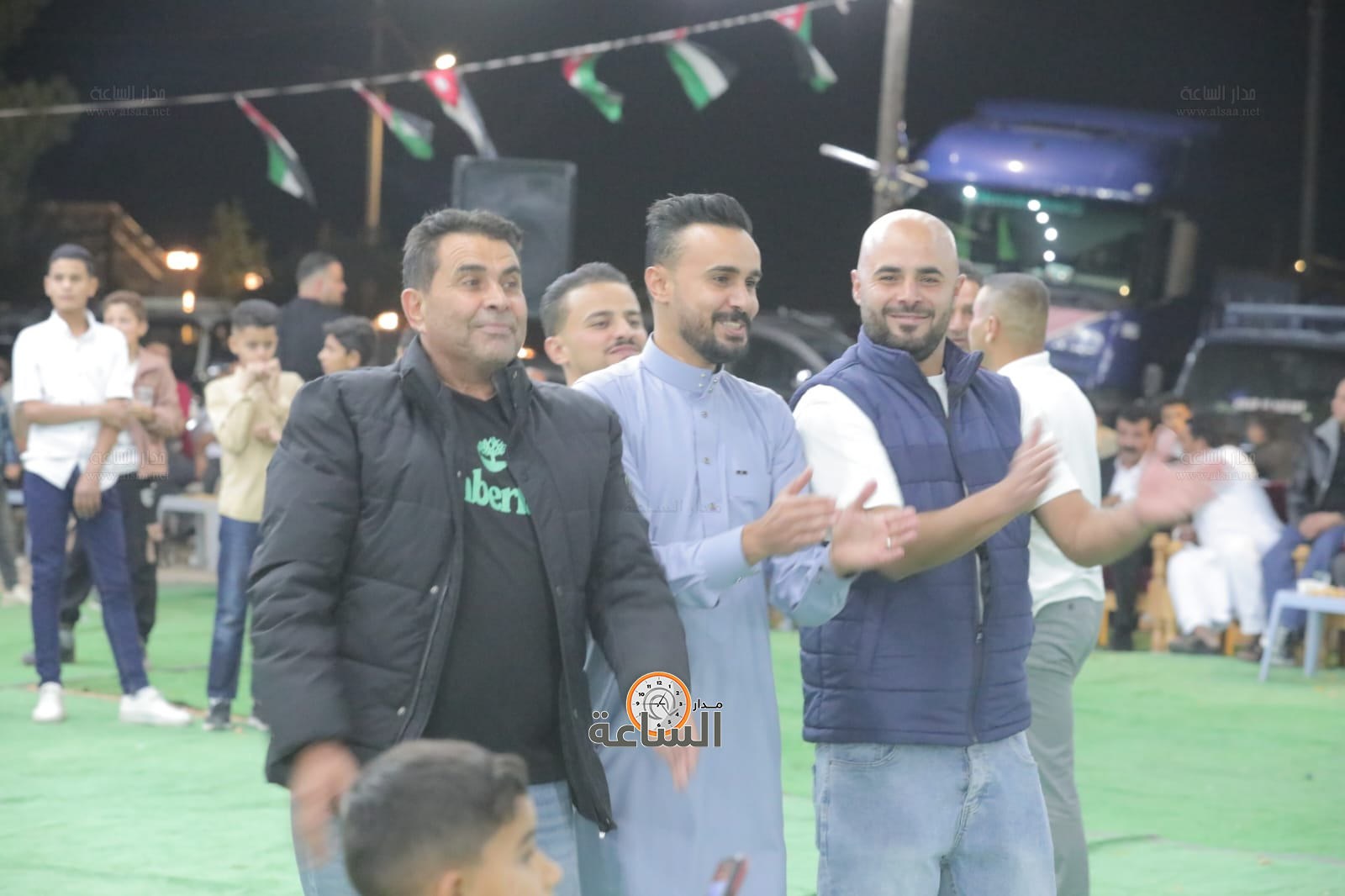 Madar Al-Saa Images 0.9752669833108288