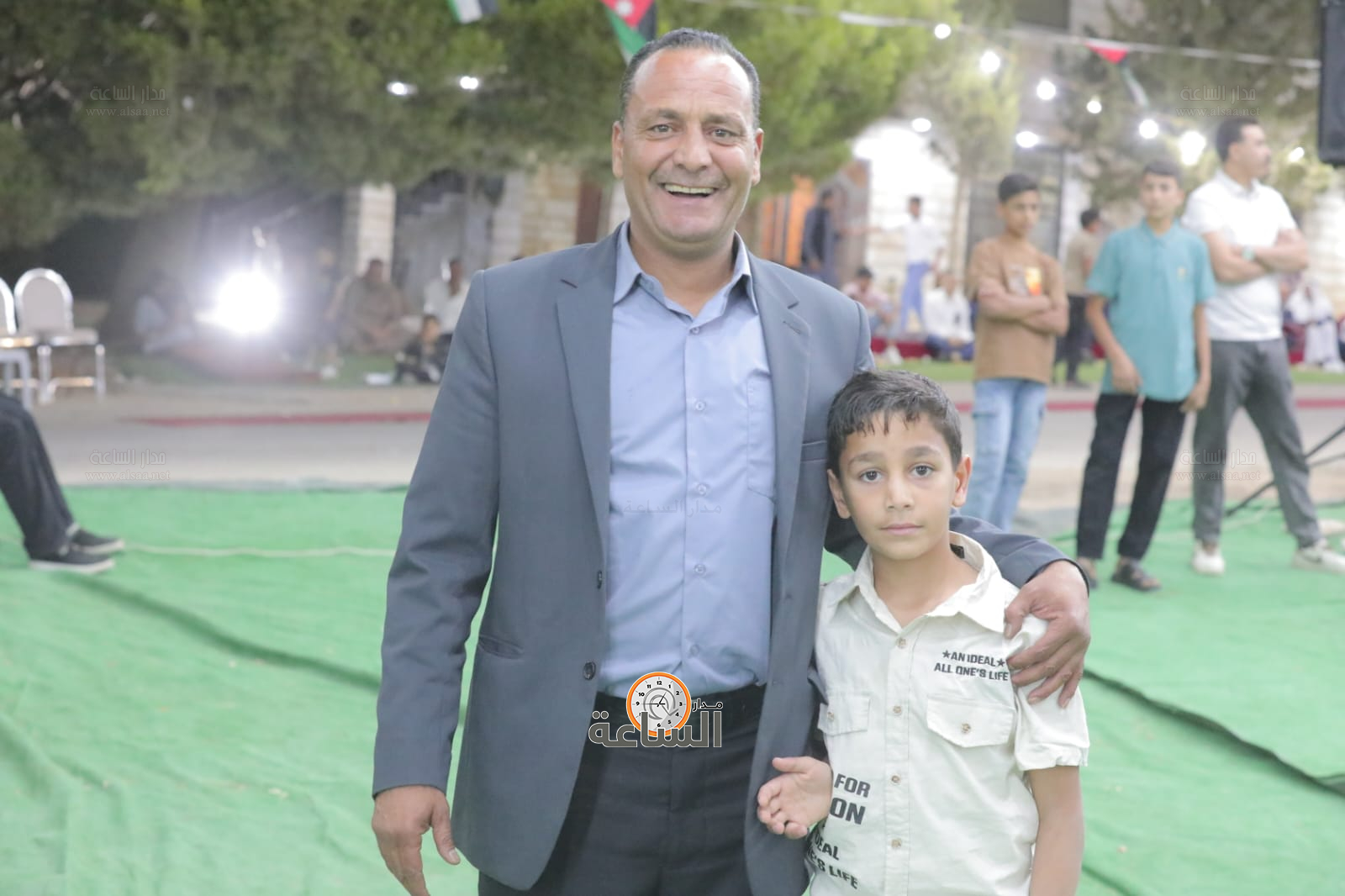 Madar Al-Saa Images 0.2947893328271507