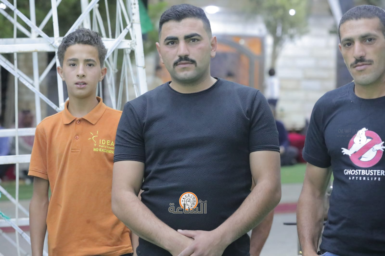 Madar Al-Saa Images 0.06231641576478908