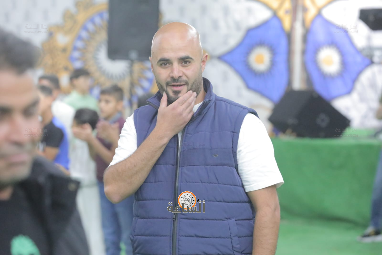 Madar Al-Saa Images 0.680122282372031