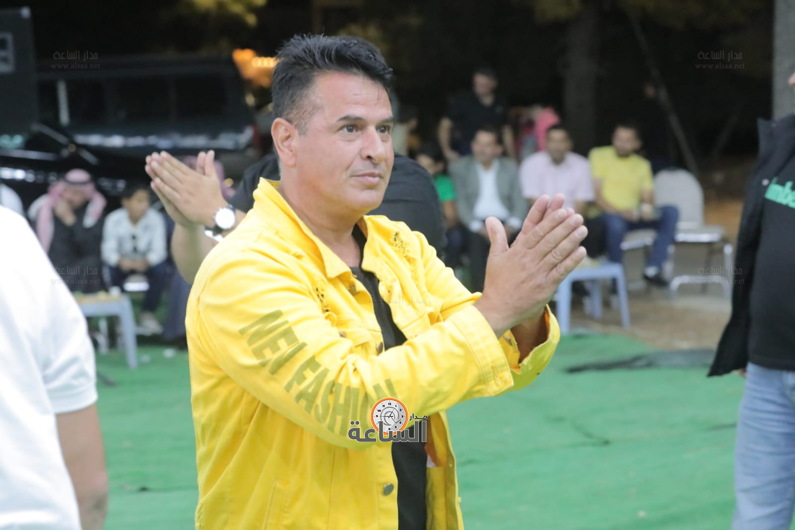 Madar Al-Saa Images 0.909436298640952