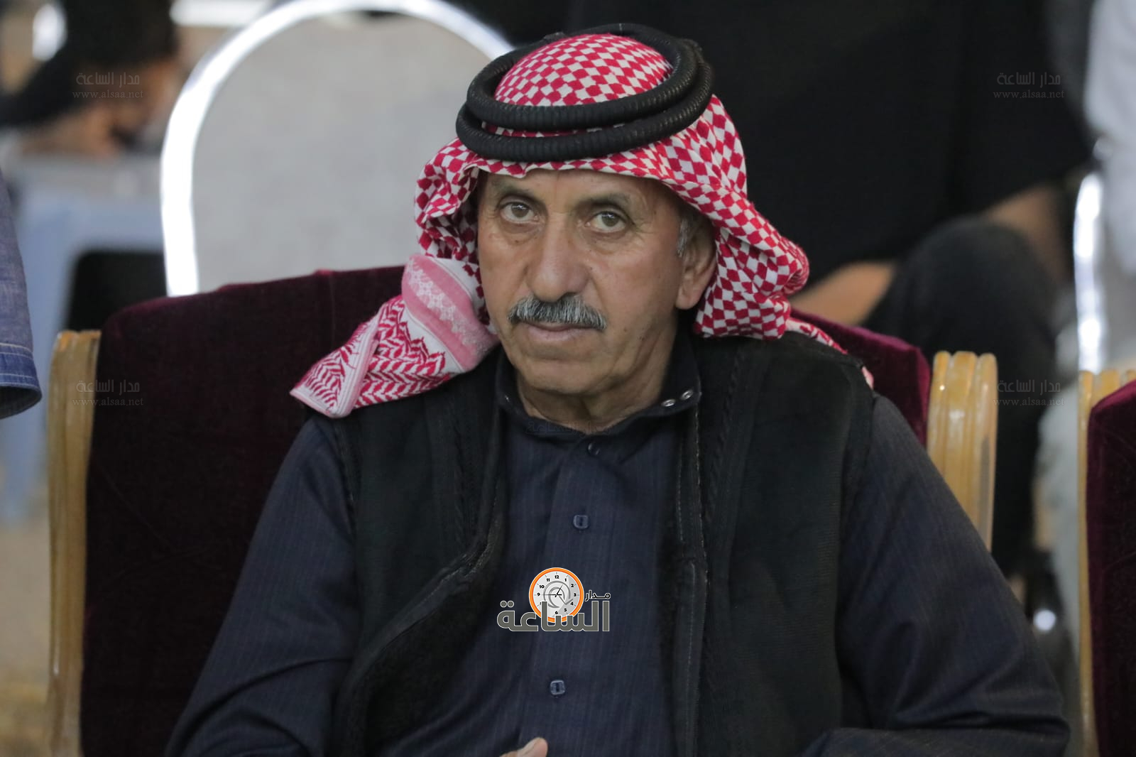 Madar Al-Saa Images 0.8424936165852103