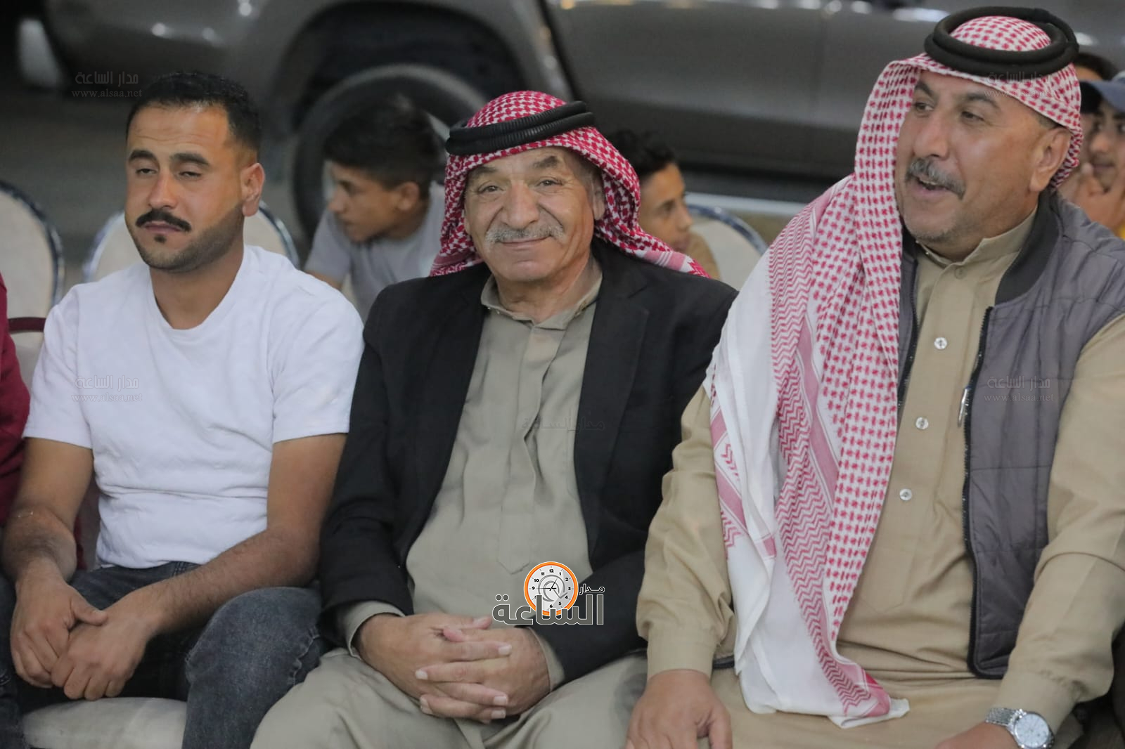 Madar Al-Saa Images 0.18989195515639357