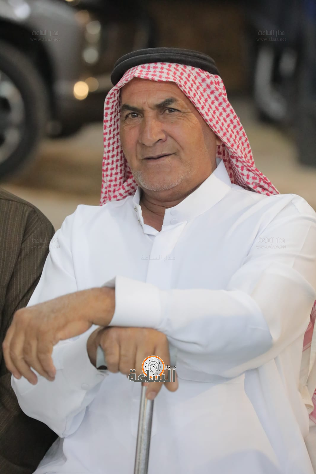 Madar Al-Saa Images 0.4253984922220009