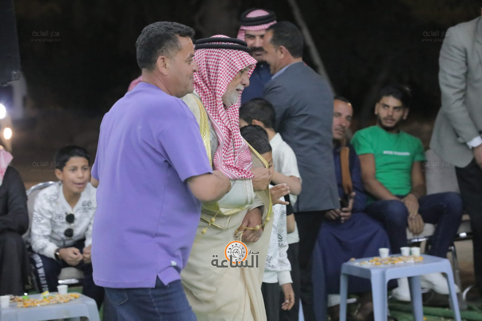 Madar Al-Saa Images 0.833975709723717