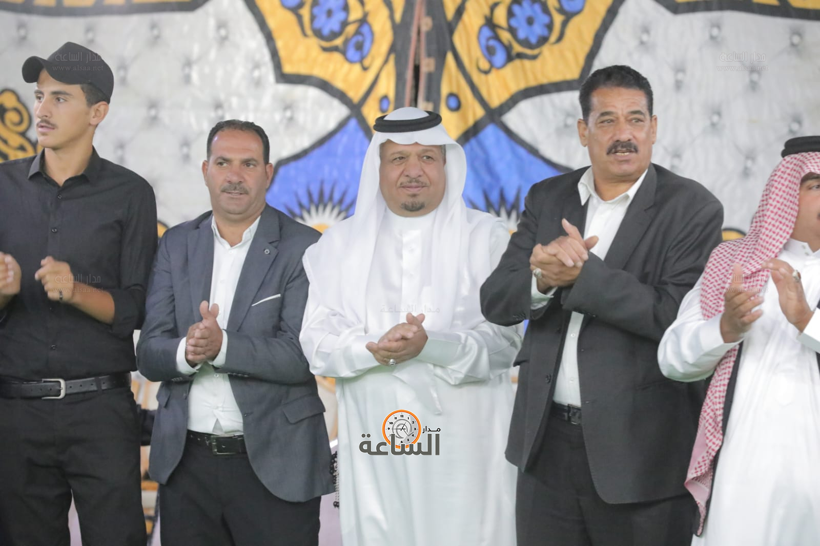 Madar Al-Saa Images 0.6697076062256071