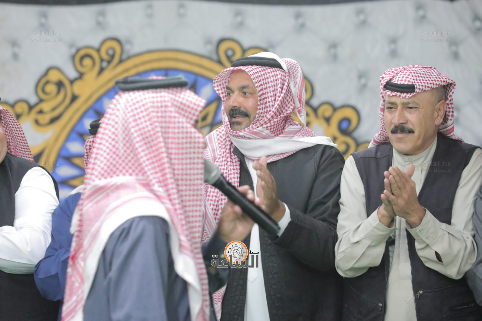 Madar Al-Saa Images 0.23619309485098916