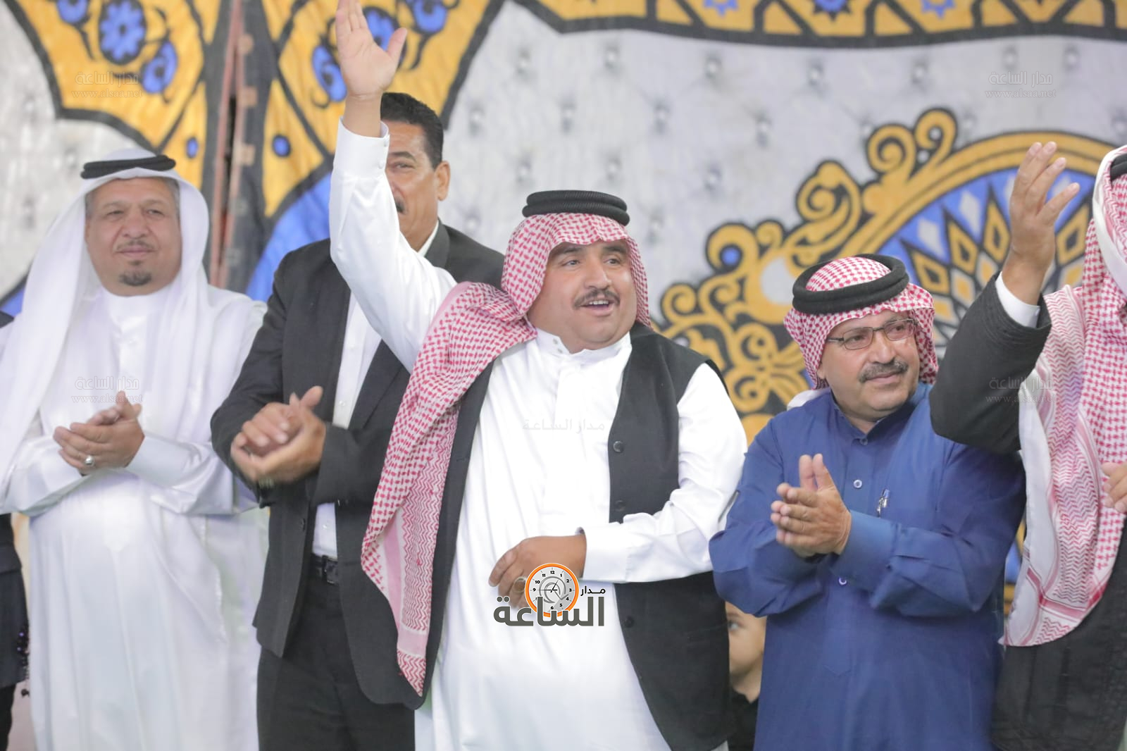 Madar Al-Saa Images 0.6703573571077054