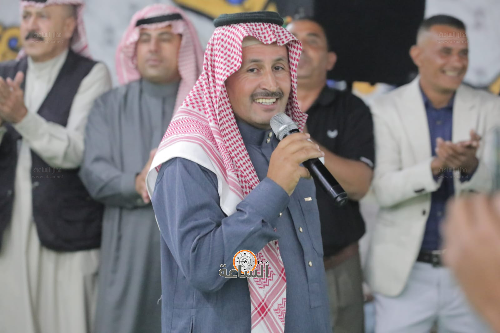 Madar Al-Saa Images 0.4051072050804907