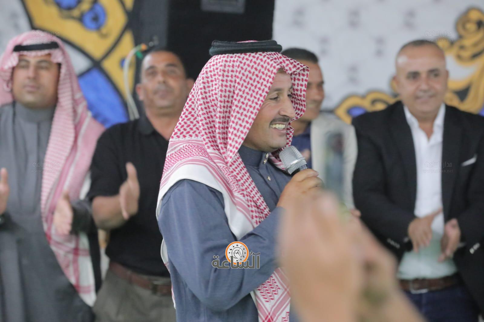 Madar Al-Saa Images 0.7662170573700299