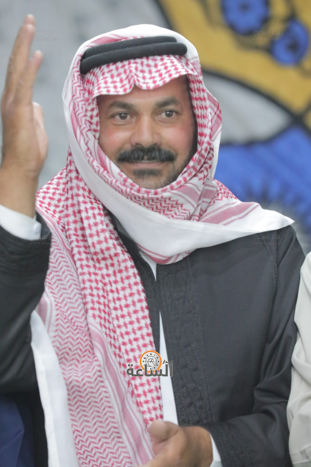 Madar Al-Saa Images 0.5995968179725435