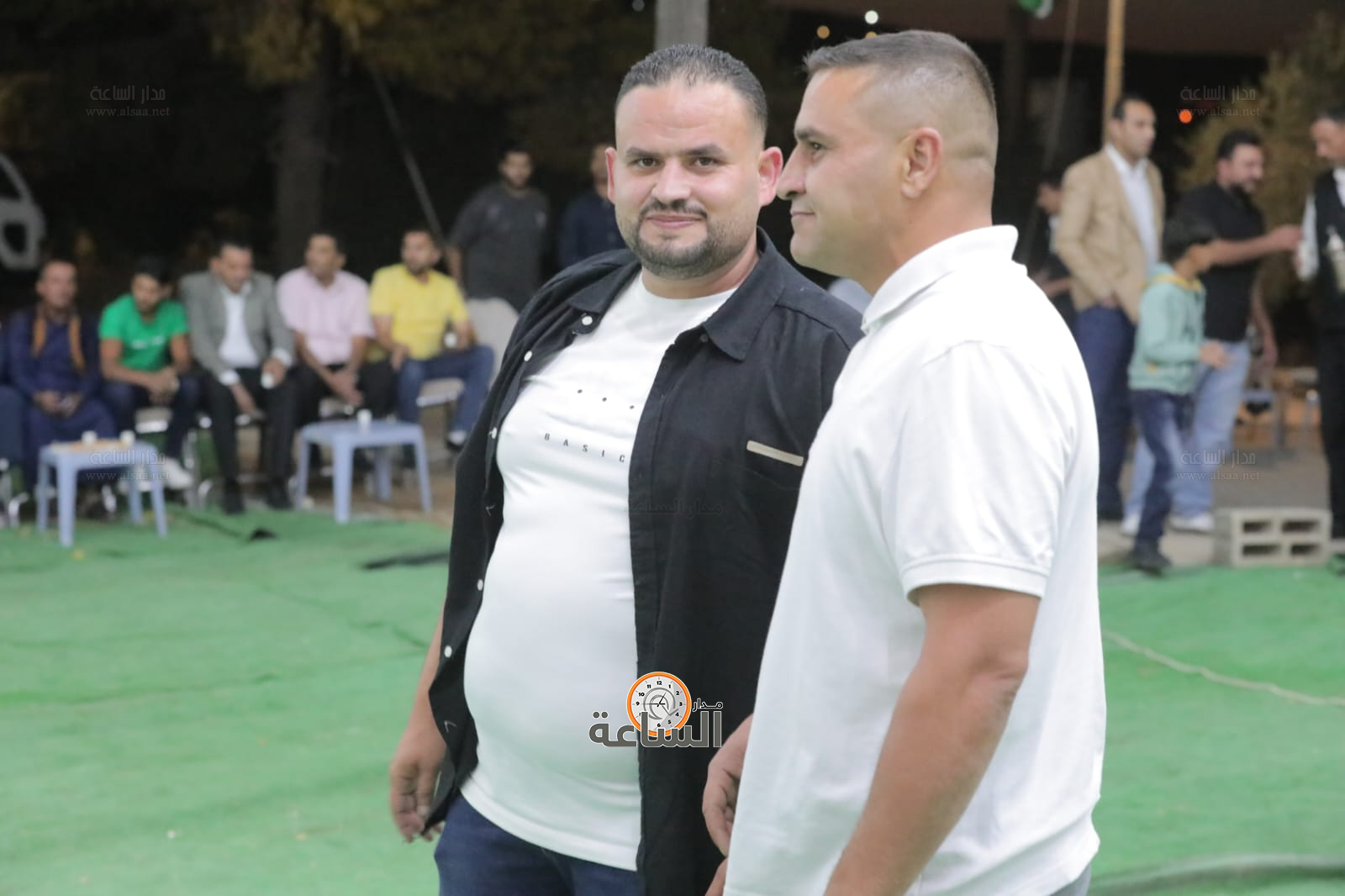 Madar Al-Saa Images 0.3220245028221099