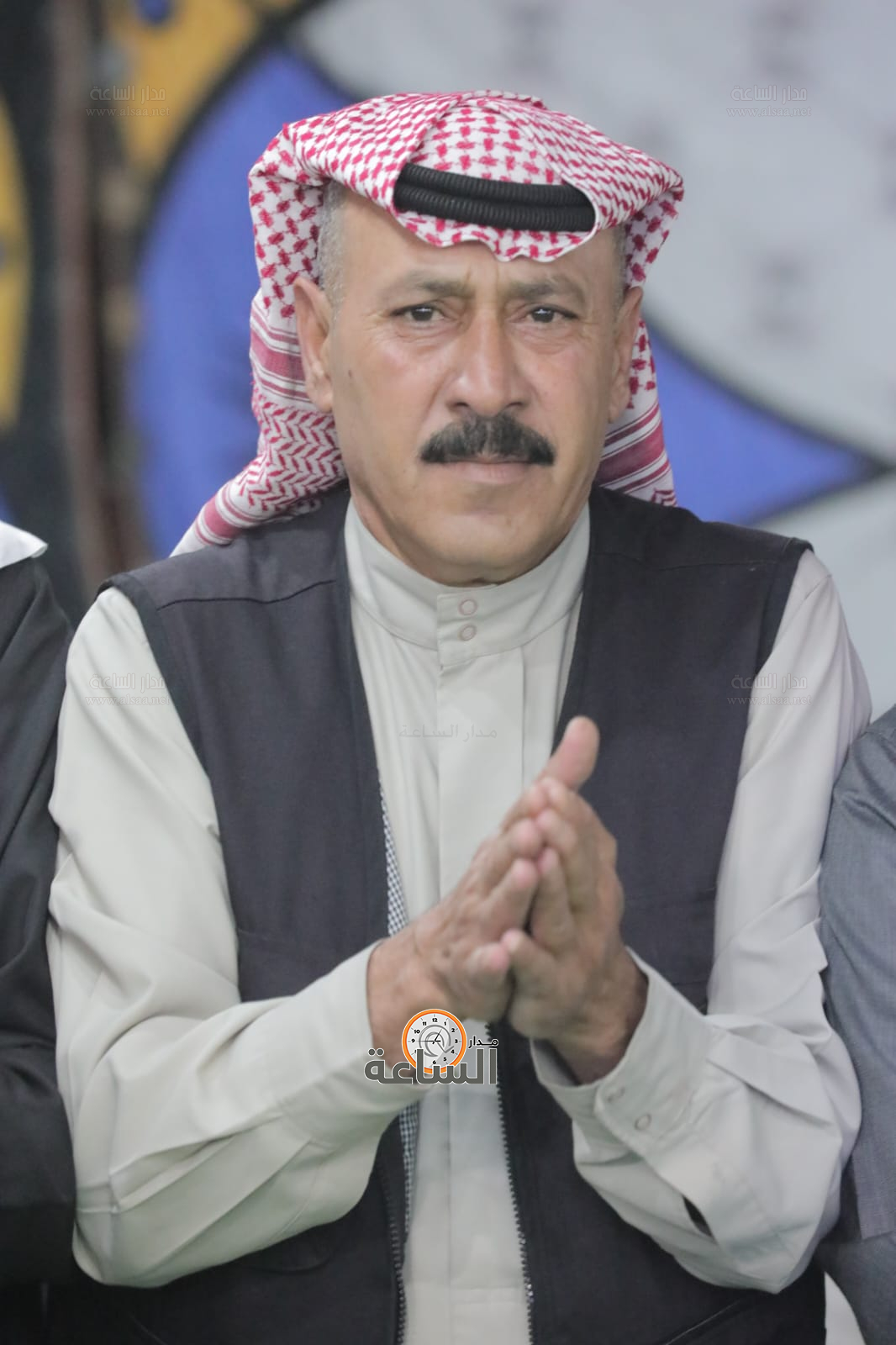 Madar Al-Saa Images 0.030575920842408344