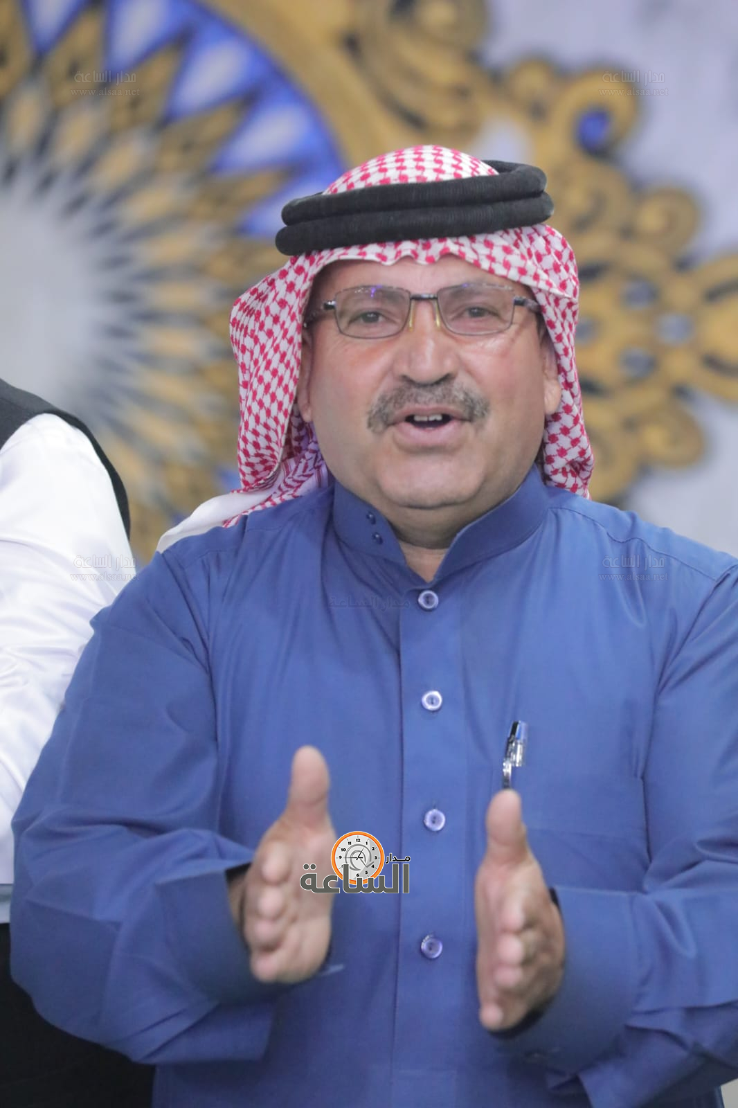 Madar Al-Saa Images 0.6158378054985897