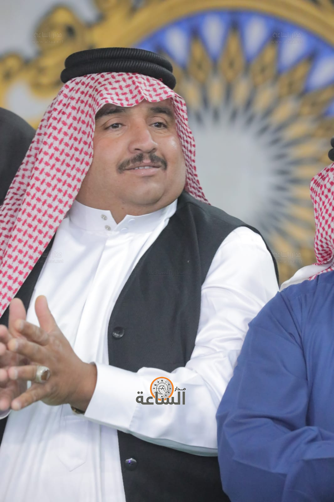 Madar Al-Saa Images 0.8130114259310737