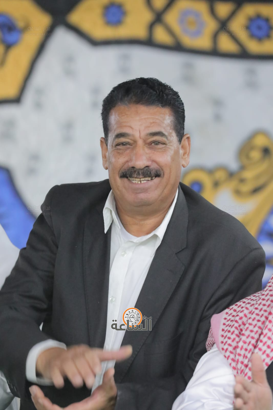 Madar Al-Saa Images 0.4579899575200923