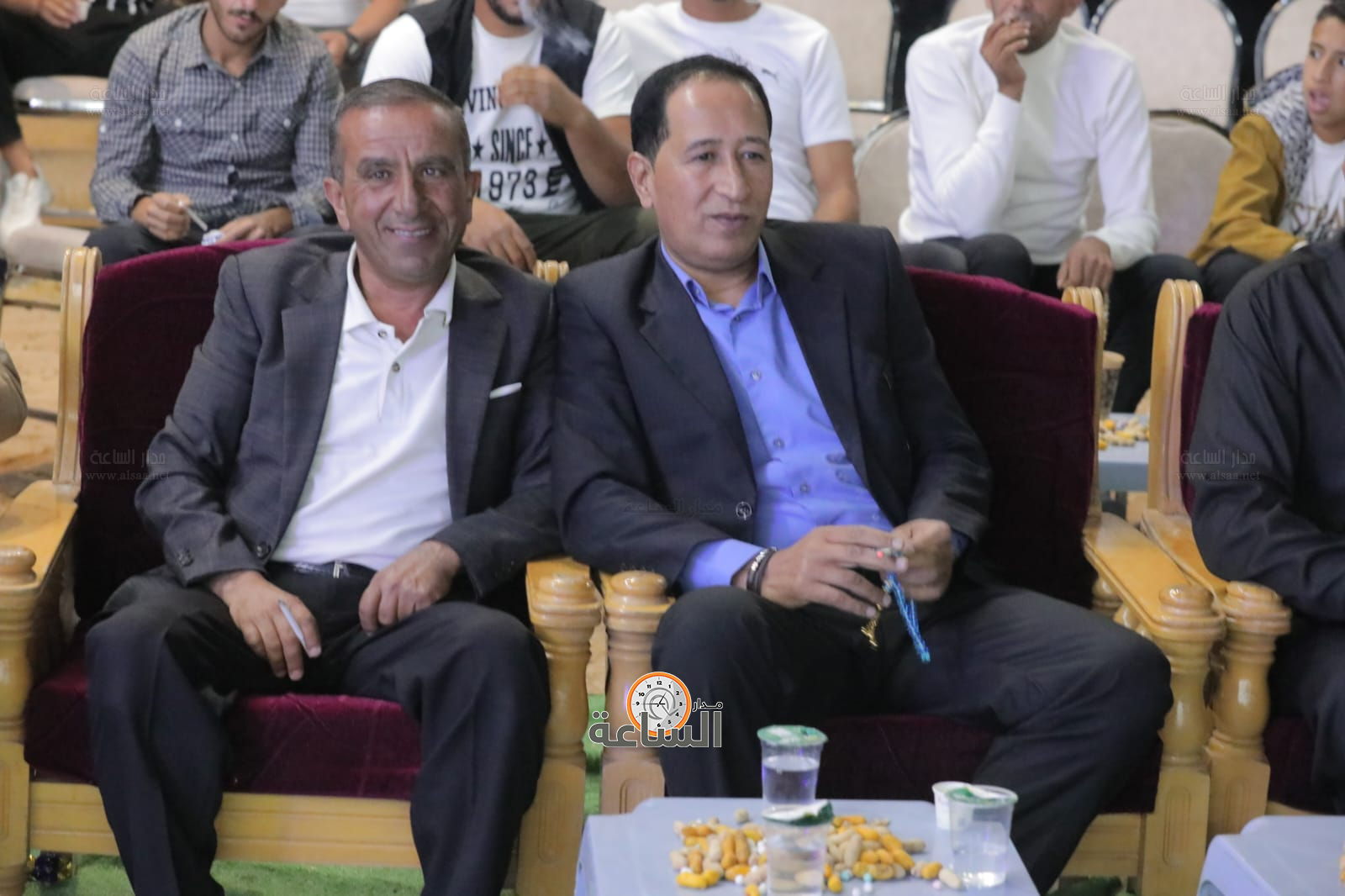 Madar Al-Saa Images 0.7797784550156106