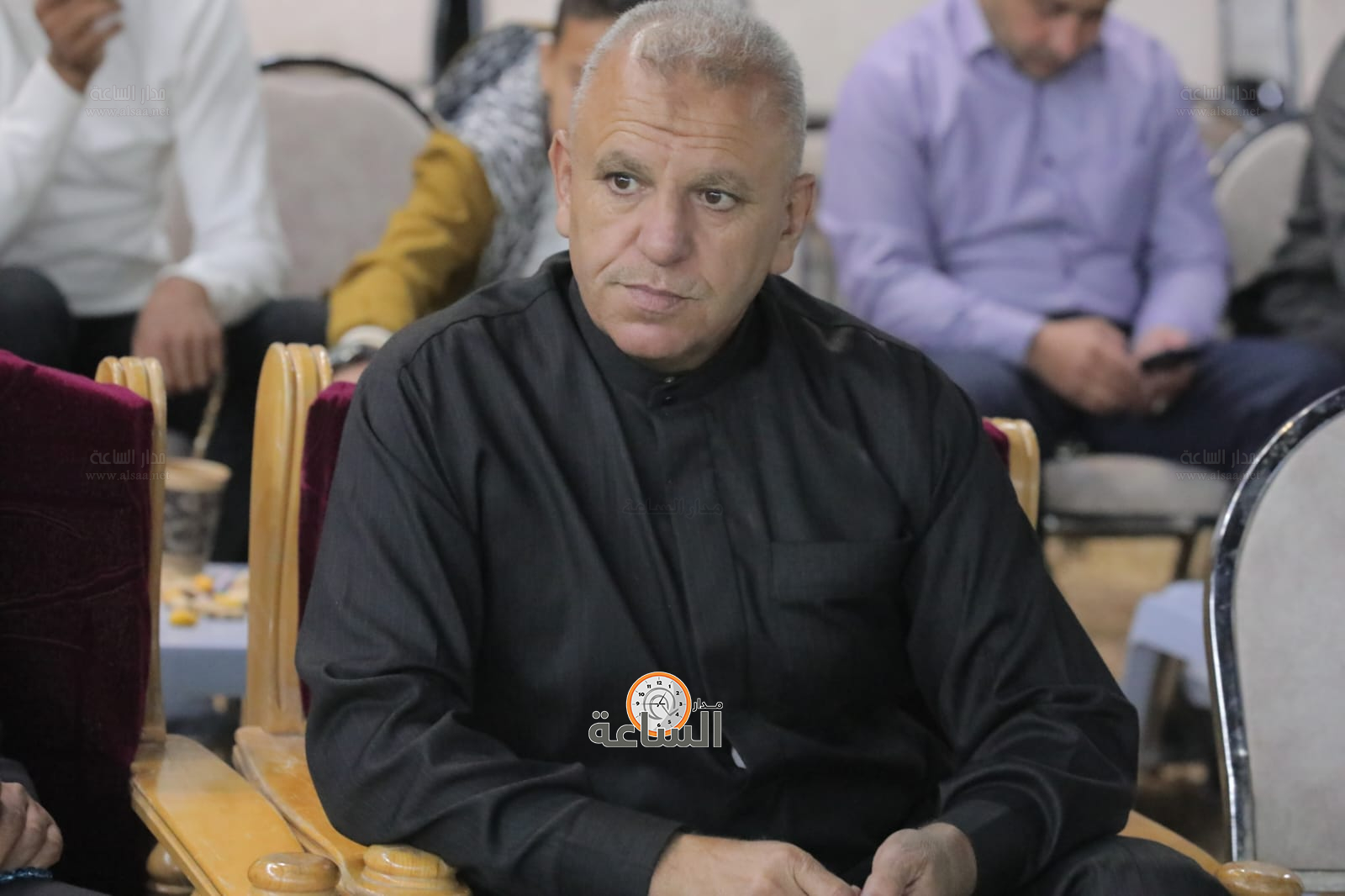 Madar Al-Saa Images 0.3205442590049261