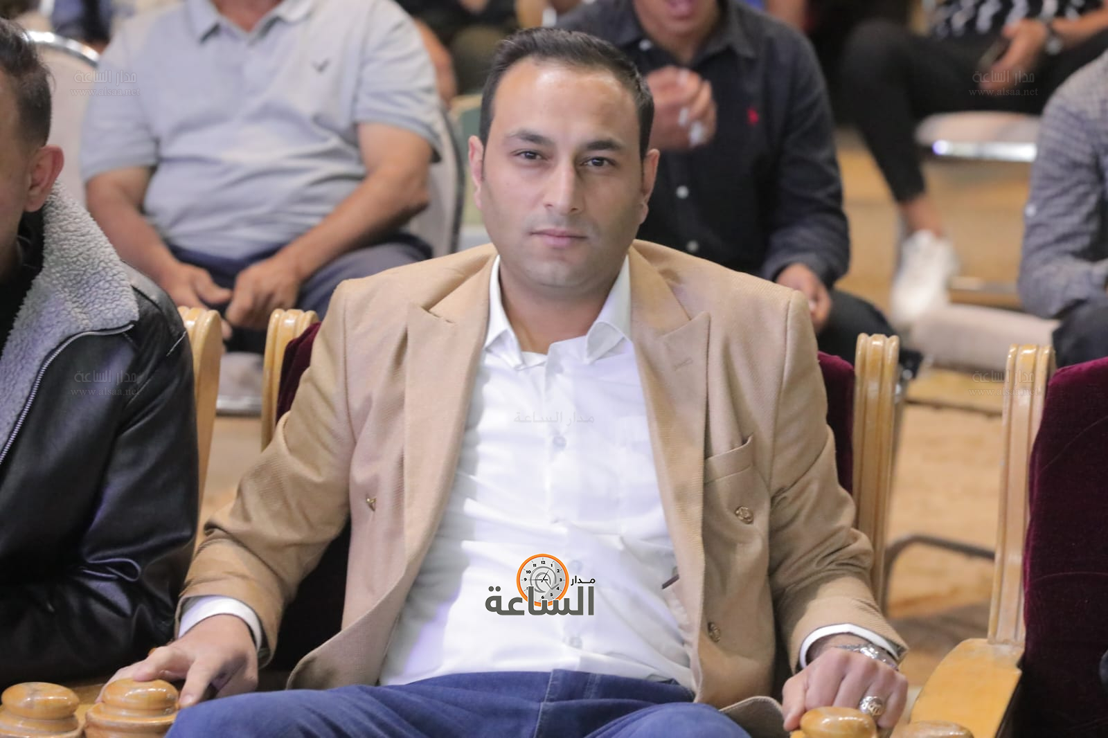 Madar Al-Saa Images 0.9167399479135586