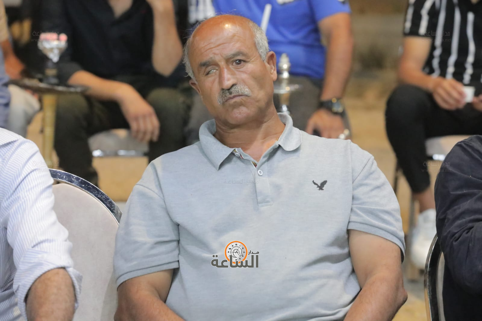 Madar Al-Saa Images 0.8151193485170456