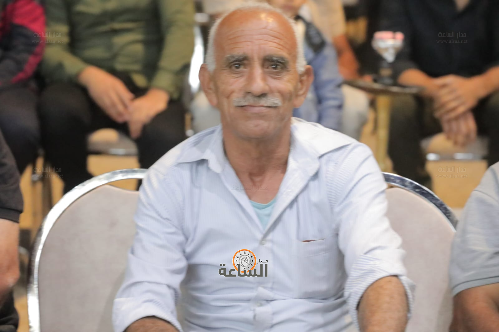 Madar Al-Saa Images 0.7204441484598367