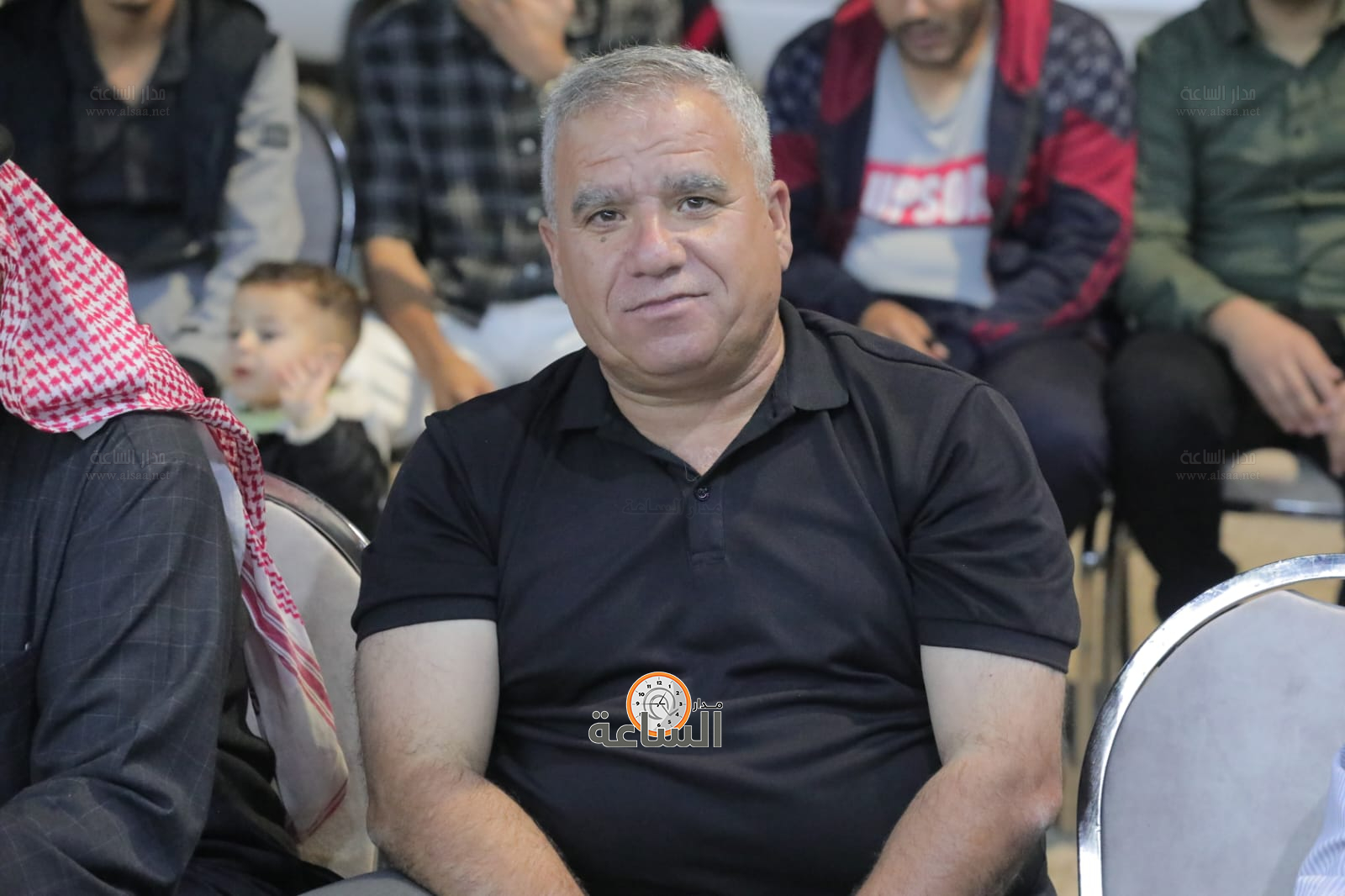 Madar Al-Saa Images 0.1297530062548412