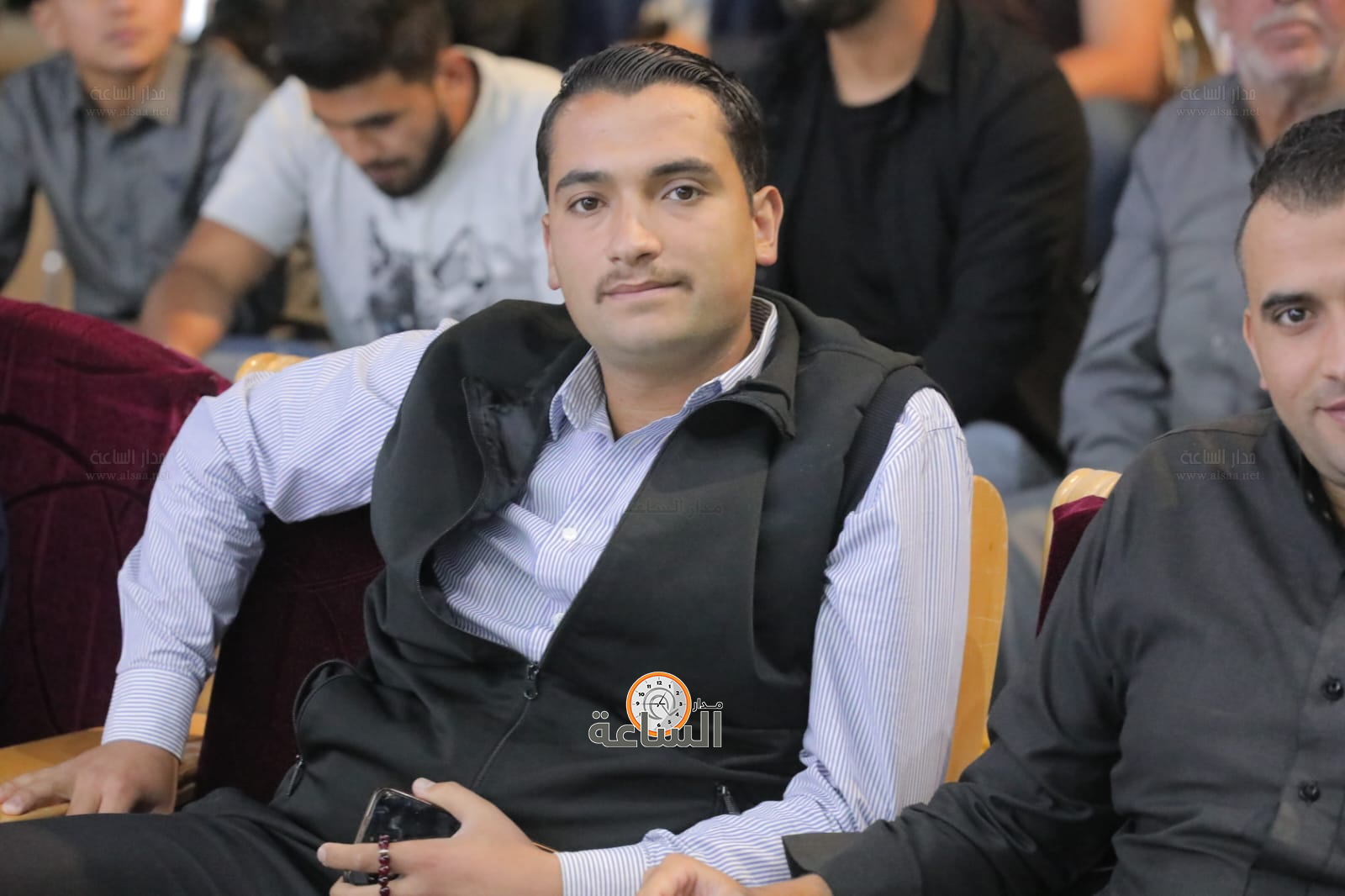 Madar Al-Saa Images 0.7576582589790519