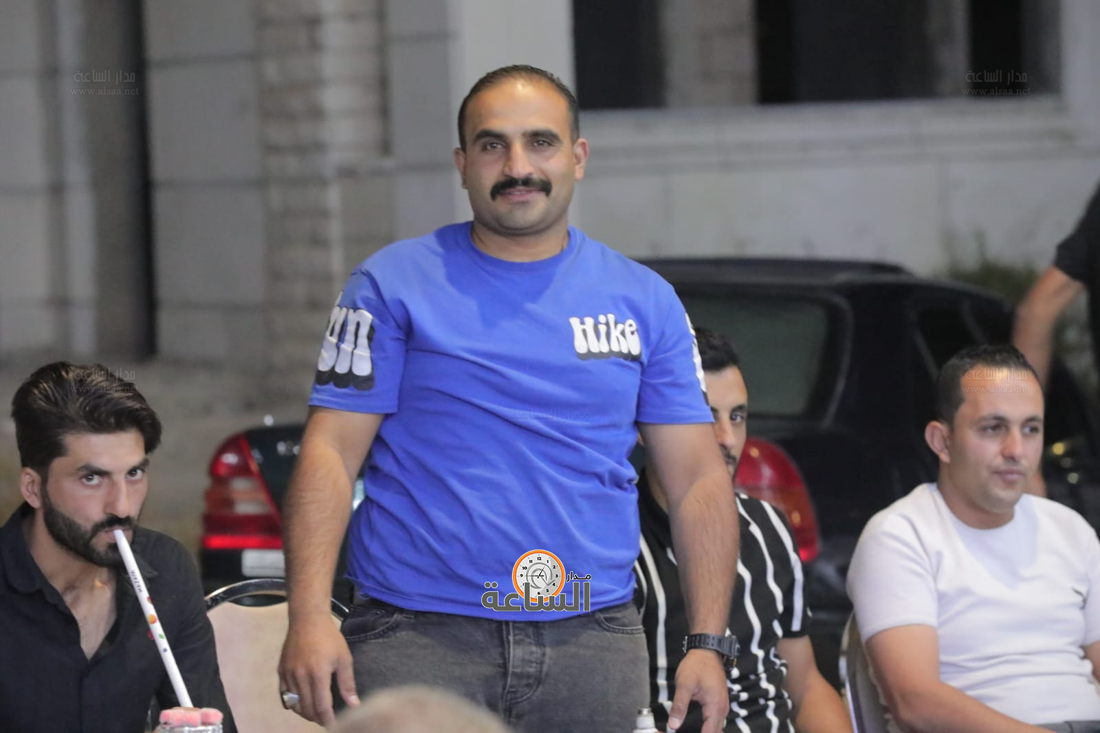 Madar Al-Saa Images 0.28609012993202954