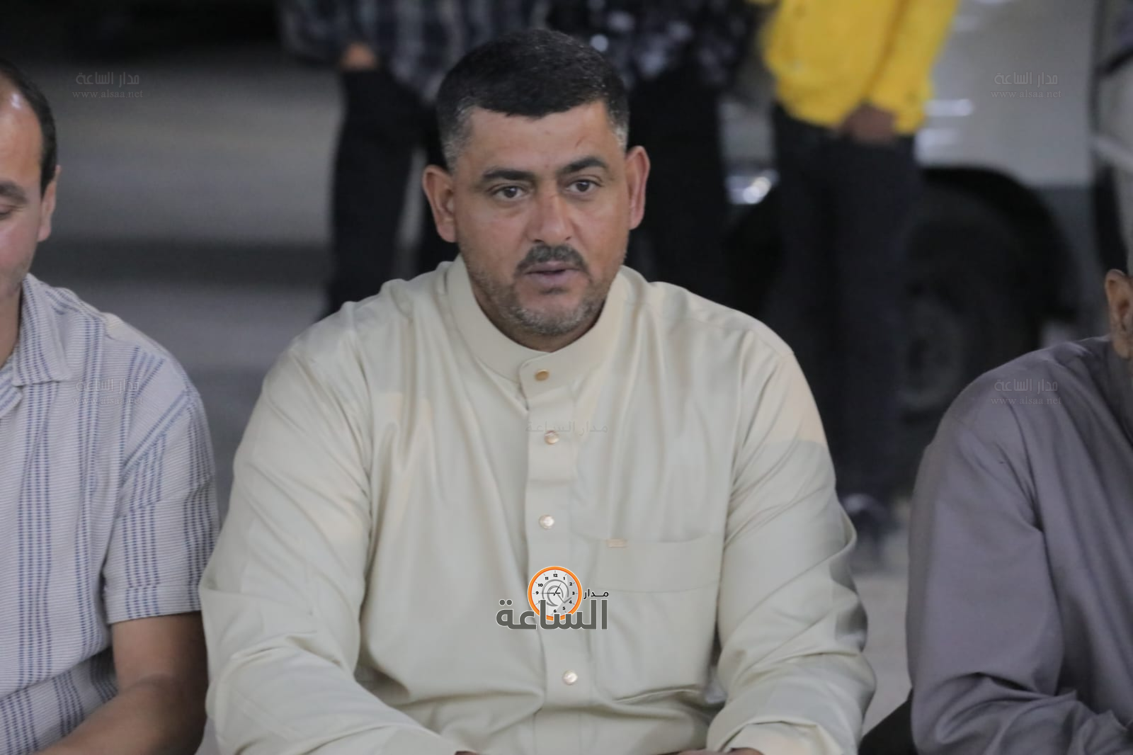 Madar Al-Saa Images 0.27805618526288833