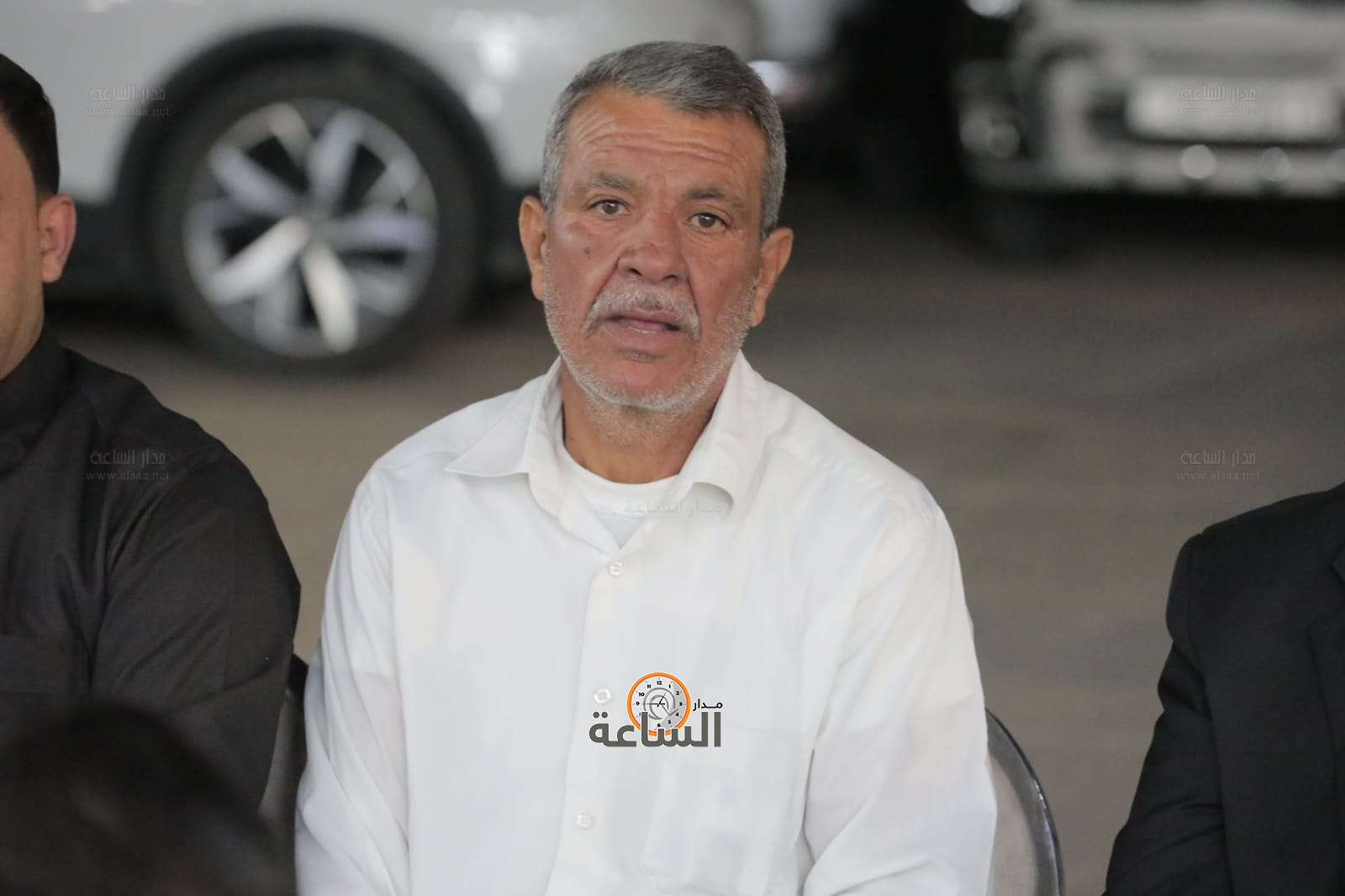 Madar Al-Saa Images 0.11557457970807294