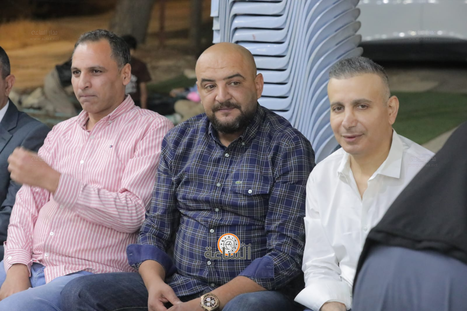 Madar Al-Saa Images 0.5860779840950712