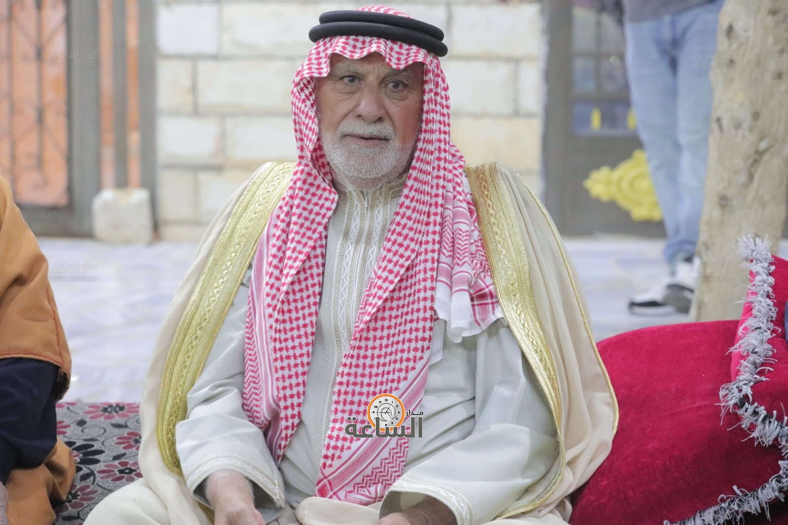 Madar Al-Saa Images 0.2869492956849897