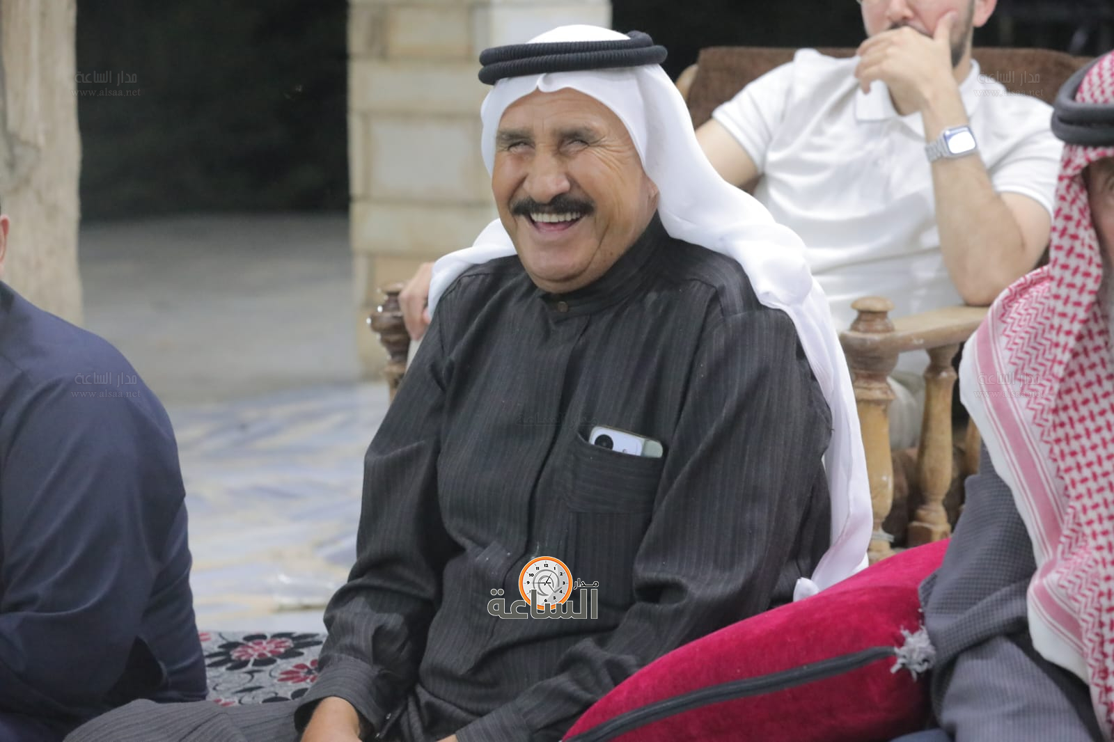 Madar Al-Saa Images 0.6887267990503091