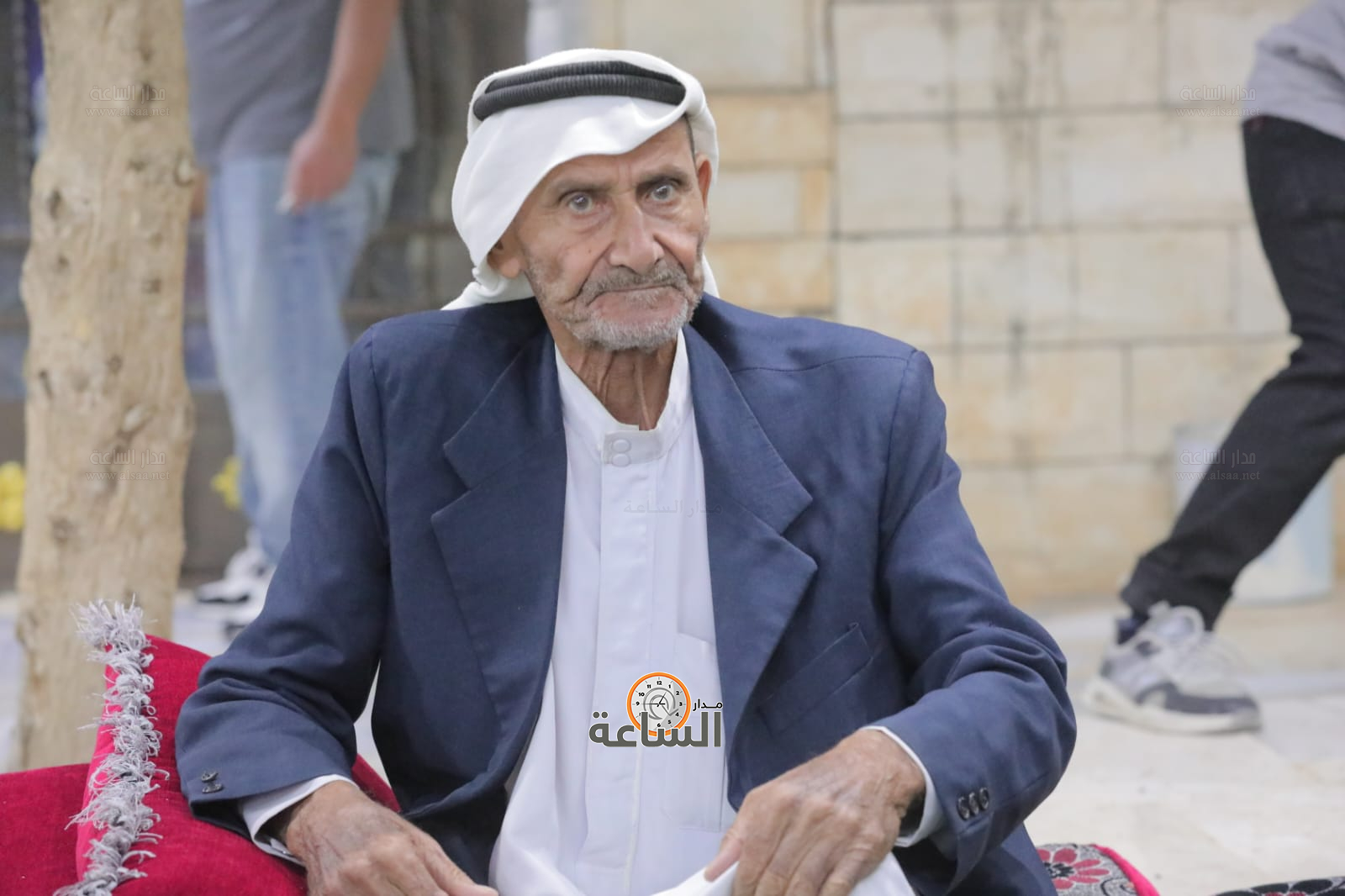 Madar Al-Saa Images 0.8577215698987866