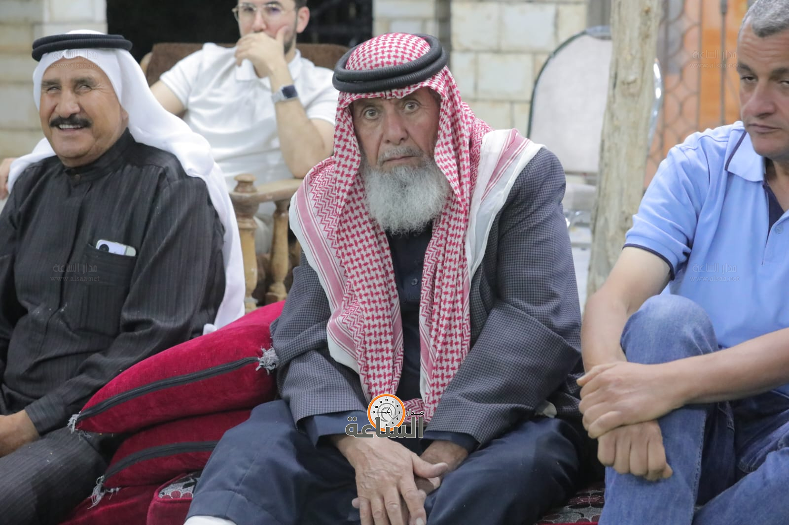 Madar Al-Saa Images 0.31065012713443574