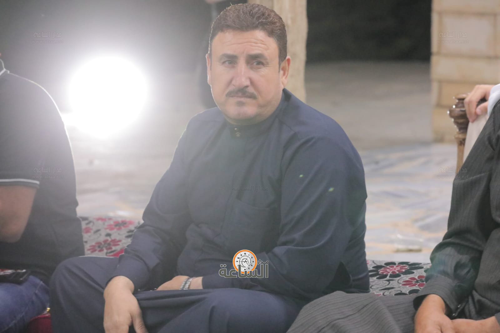 Madar Al-Saa Images 0.03557014697472771