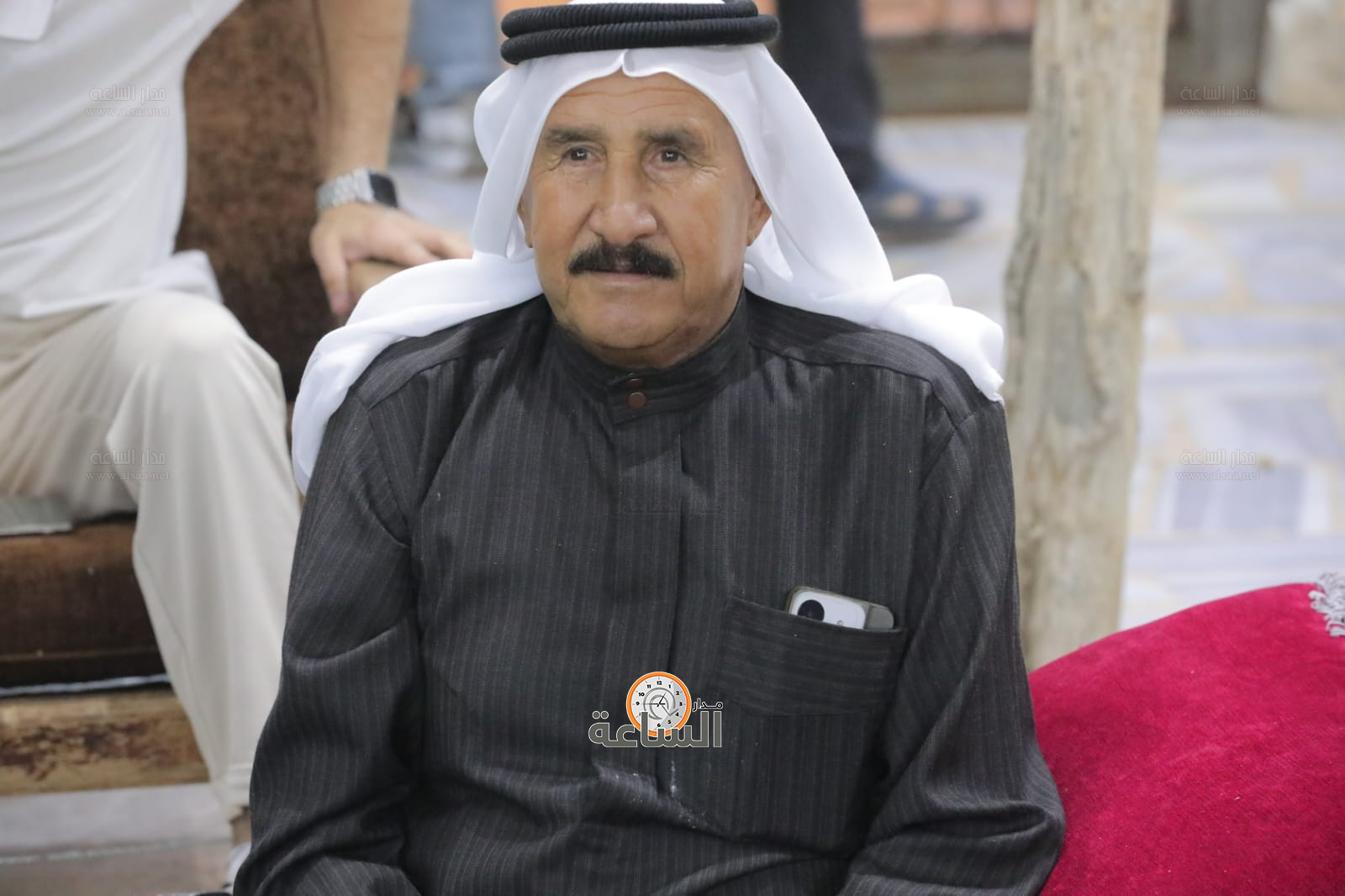 Madar Al-Saa Images 0.6397134049778587