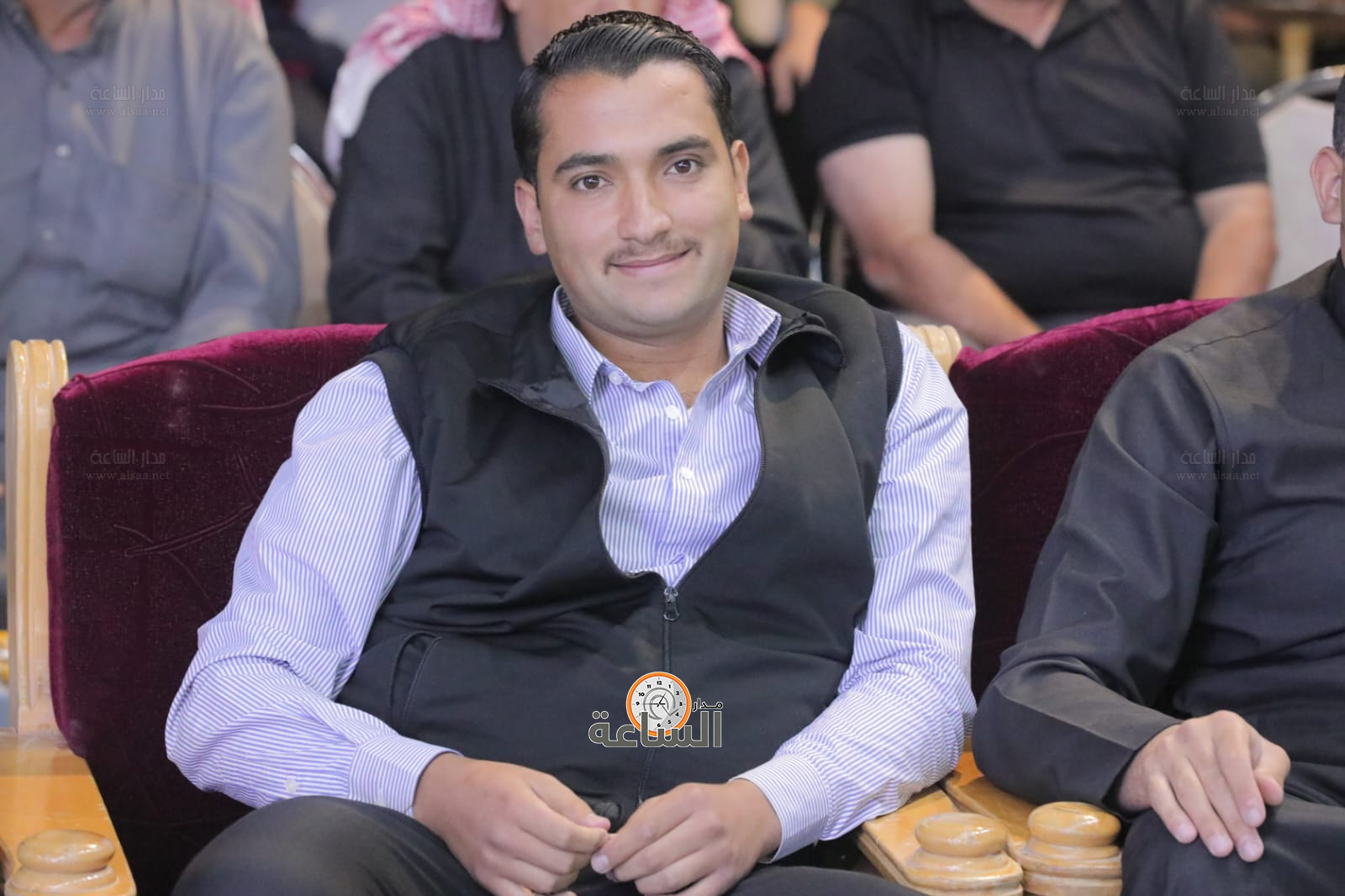 Madar Al-Saa Images 0.5389462775776362