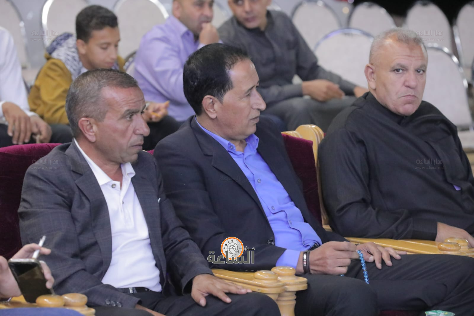 Madar Al-Saa Images 0.9603510284016886