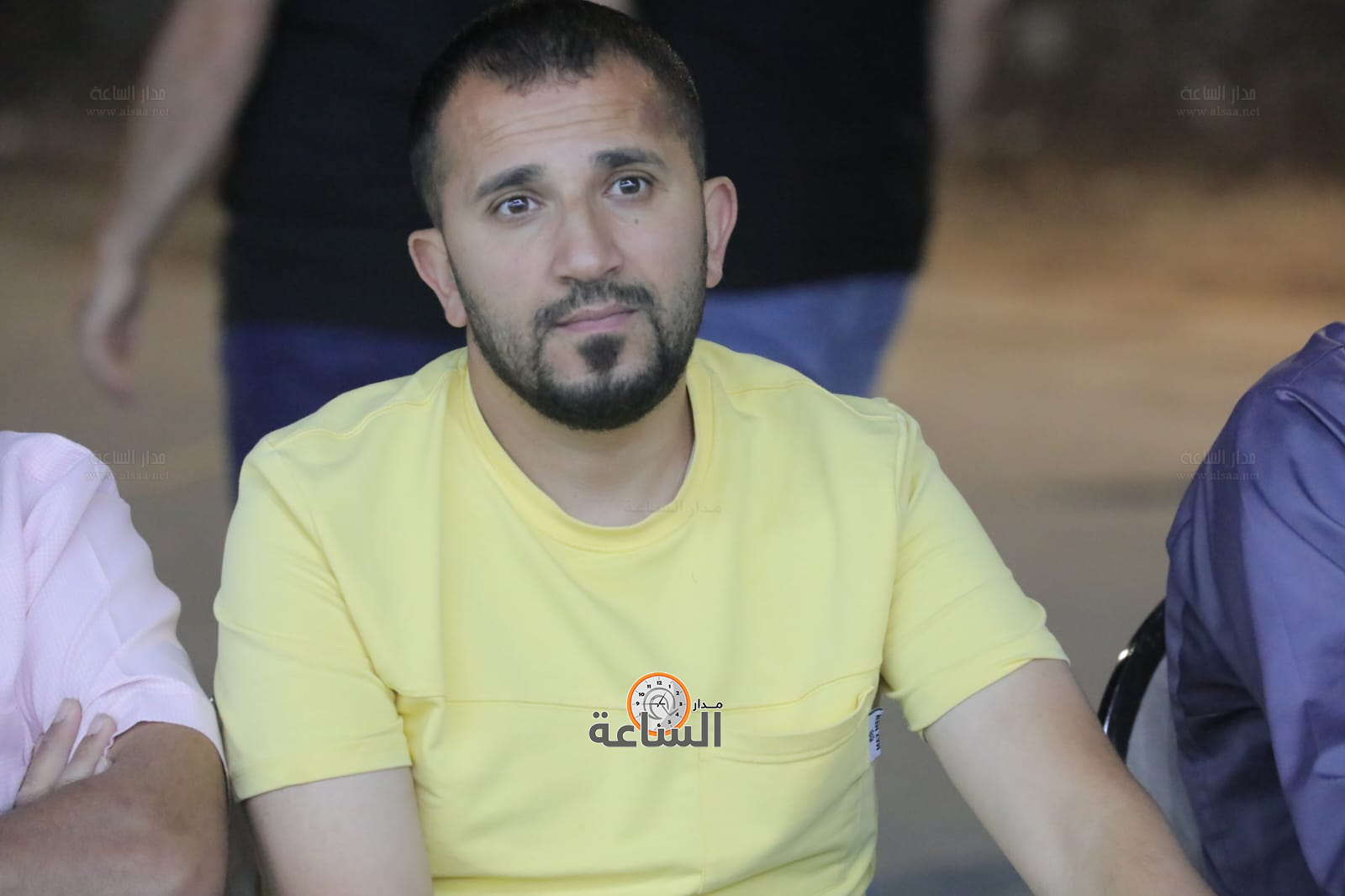 Madar Al-Saa Images 0.9770572623571644