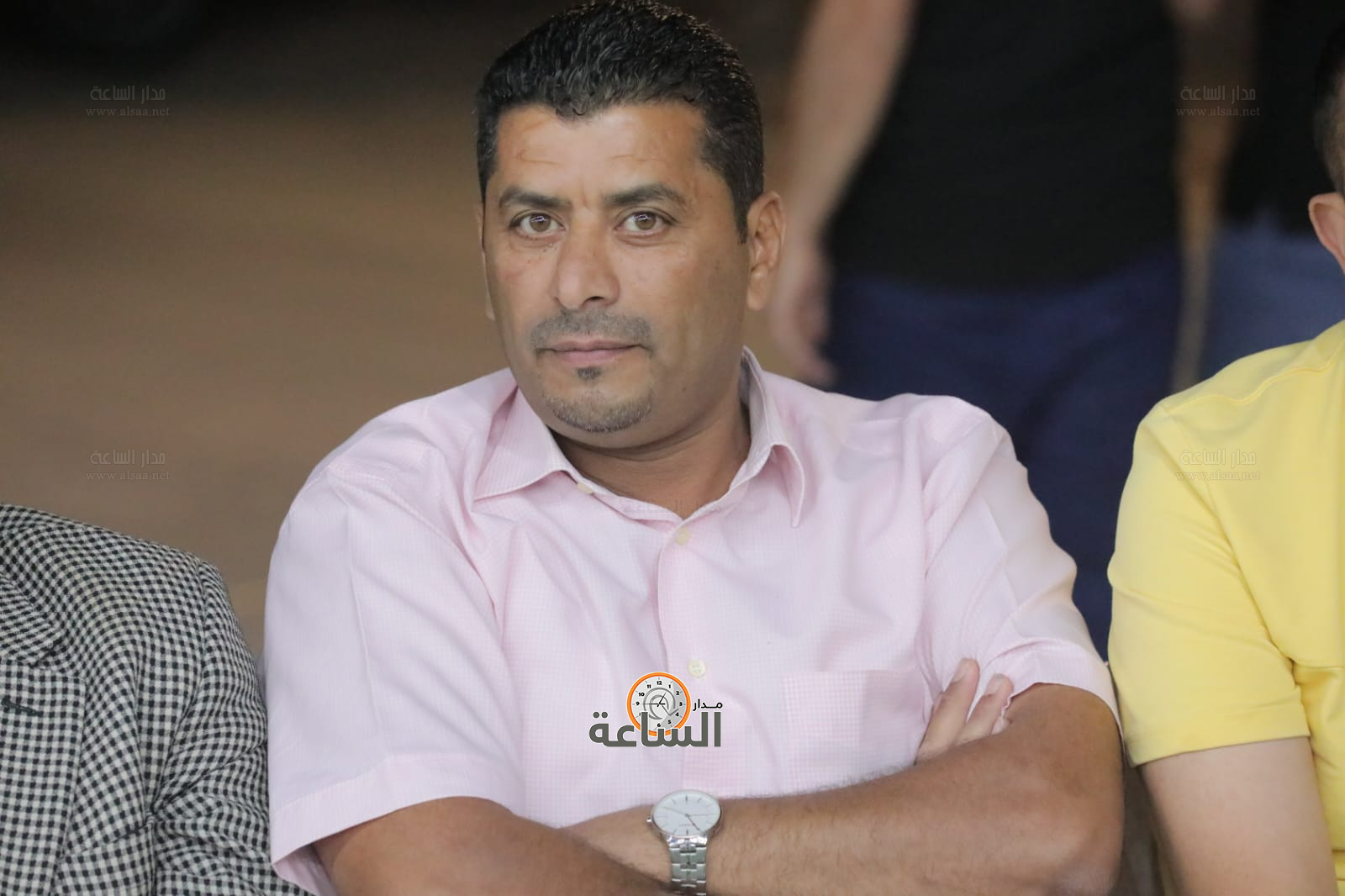 Madar Al-Saa Images 0.12879273420365578