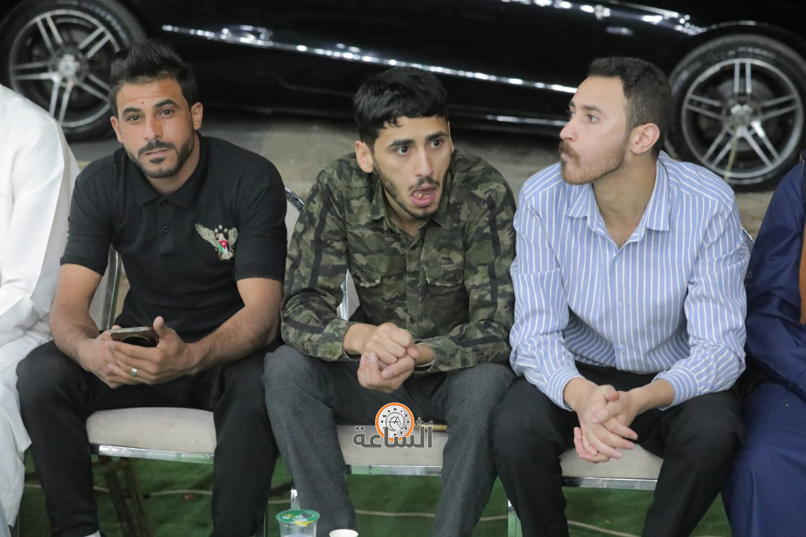 Madar Al-Saa Images 0.004610230425305062