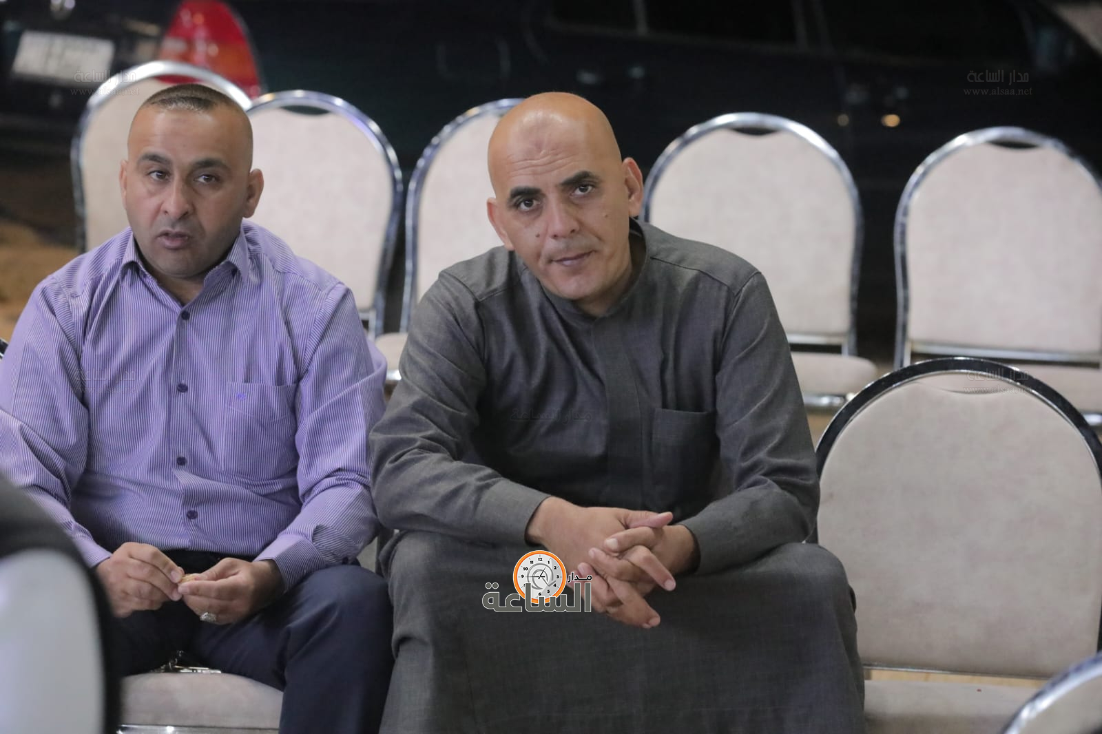 Madar Al-Saa Images 0.7689401983173451