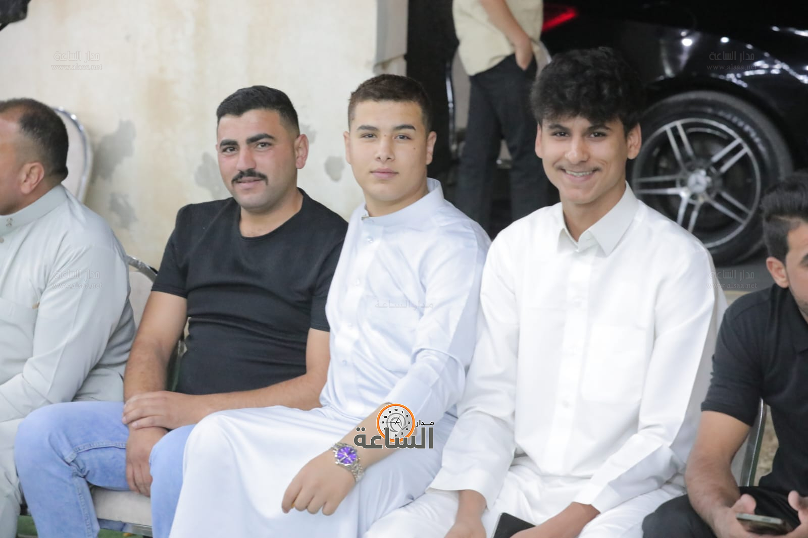 Madar Al-Saa Images 0.2937672803006336