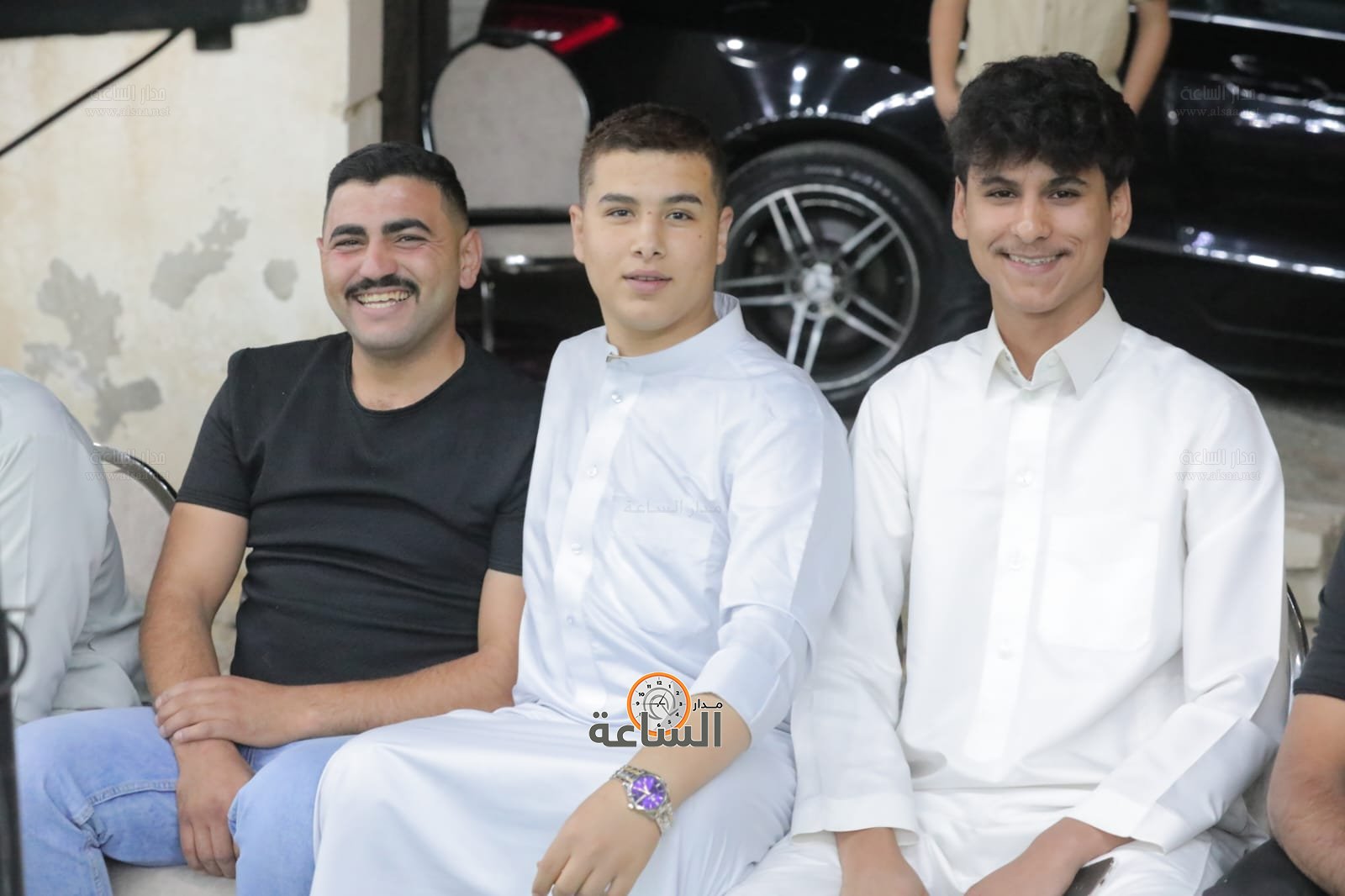 Madar Al-Saa Images 0.9326996063613816