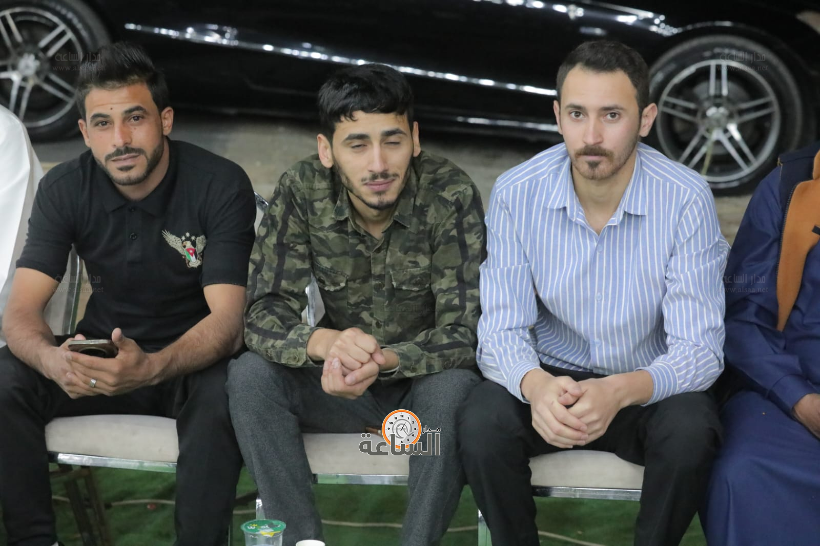 Madar Al-Saa Images 0.6201335451804092